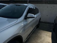 BMW X1 sDrive25Li Leading Edition - ფოტო 5