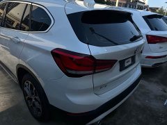 BMW X1 sDrive25Li Leading Edition - ფოტო 6