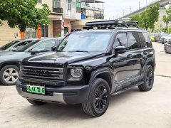 Haval Manlong New Energy Hi4 145 Adventure Edition - ფოტო 1