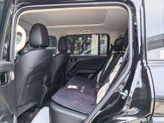 Haval Manlong New Energy Hi4 145 Adventure Edition - ფოტო 3
