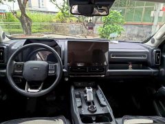 Haval Manlong New Energy Hi4 145 Adventure Edition - ფოტო 4