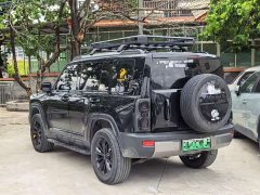 Haval Manlong New Energy Hi4 145 Adventure Edition - ფოტო 5