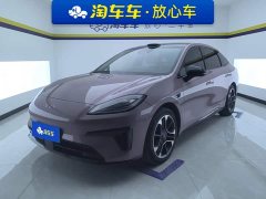 GAC AION RT 2025 650 LiDAR Edition - ფოტო 1