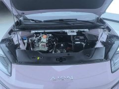 GAC AION RT 2025 650 LiDAR Edition - ფოტო 10