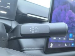 GAC AION RT 2025 650 LiDAR Edition - ფოტო 16