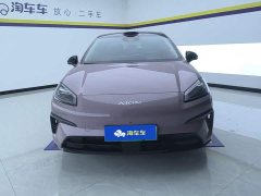 GAC AION RT 2025 650 LiDAR Edition - ფოტო 2