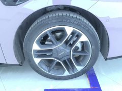 GAC AION RT 2025 650 LiDAR Edition - ფოტო 6
