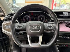 Audi Q3 35 TFSI Sport Dynamic Edition 1.4T - ფოტო 11