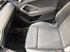 Audi Q3 35 TFSI Sport Dynamic Edition 1.4T - ფოტო 13