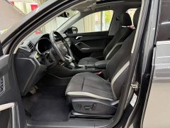 Audi Q3 35 TFSI Sport Dynamic Edition 1.4T - ფოტო 16
