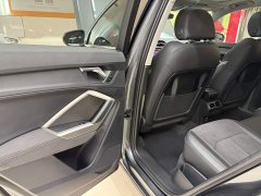 Audi Q3 35 TFSI Sport Dynamic Edition 1.4T - ფოტო 17