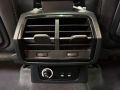 Audi Q3 35 TFSI Sport Dynamic Edition 1.4T - ფოტო 19