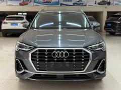 Audi Q3 35 TFSI Sport Dynamic Edition 1.4T - ფოტო 2
