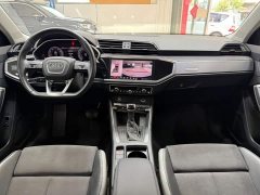 Audi Q3 35 TFSI Sport Dynamic Edition 1.4T - ფოტო 20