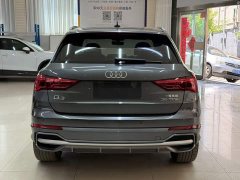 Audi Q3 35 TFSI Sport Dynamic Edition 1.4T - ფოტო 5