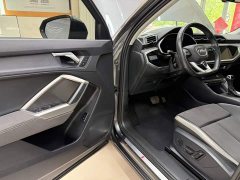 Audi Q3 35 TFSI Sport Dynamic Edition 1.4T - ფოტო 8