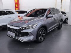 BYD Song Pro New Energy Champion Edition DM-i 110KM Excellence - ფოტო 1