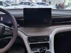BYD Song Pro New Energy Champion Edition DM-i 110KM Excellence - ფოტო 13