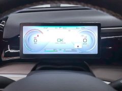 BYD Song Pro New Energy Champion Edition DM-i 110KM Excellence - ფოტო 14