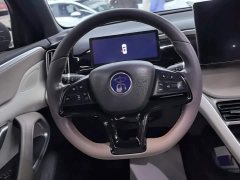 BYD Song Pro New Energy Champion Edition DM-i 110KM Excellence - ფოტო 15