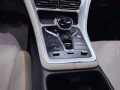 BYD Song Pro New Energy Champion Edition DM-i 110KM Excellence - ფოტო 16
