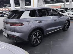 BYD Song Pro New Energy Champion Edition DM-i 110KM Excellence - ფოტო 3