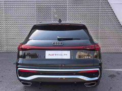 Audi Q5L 2026 2.0T Exclusive Edition for Ten Million Users - ფოტო 10
