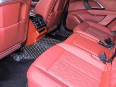Audi Q5L 2026 2.0T Exclusive Edition for Ten Million Users - ფოტო 3