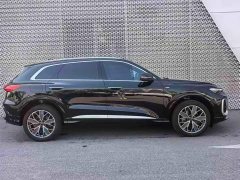 Audi Q5L 2026 2.0T Exclusive Edition for Ten Million Users - ფოტო 5