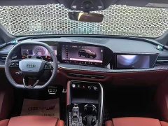 Audi Q5L 2026 2.0T Exclusive Edition for Ten Million Users - ფოტო 6
