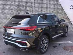 Audi Q5L 2026 2.0T Exclusive Edition for Ten Million Users - ფოტო 7