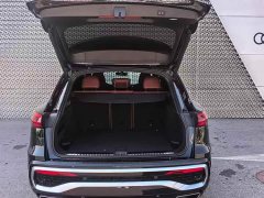 Audi Q5L 2026 2.0T Exclusive Edition for Ten Million Users - ფოტო 8