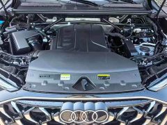 Audi Q5L 2026 2.0T Exclusive Edition for Ten Million Users - ფოტო 9