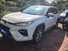 Toyota Venza 2.0L CVT FWD Luxury - ფოტო 1