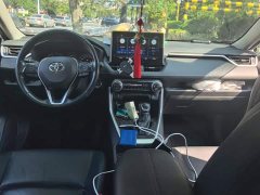 Toyota Venza 2.0L CVT FWD Luxury - ფოტო 12