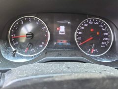 Toyota Venza 2.0L CVT FWD Luxury - ფოტო 14