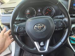 Toyota Venza 2.0L CVT FWD Luxury - ფოტო 15