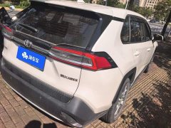 Toyota Venza 2.0L CVT FWD Luxury - ფოტო 3