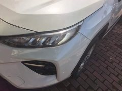 Toyota Venza 2.0L CVT FWD Luxury - ფოტო 5