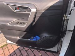 Toyota Venza 2.0L CVT FWD Luxury - ფოტო 7