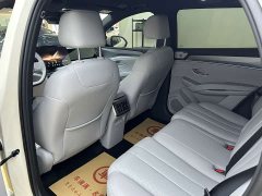 BYD Song Ultra EV 710KM Transcendent Edition - ფოტო 5