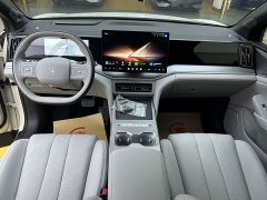 BYD Song Ultra EV 710KM Transcendent Edition - ფოტო 6