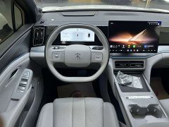 BYD Song Ultra EV 710KM Transcendent Edition - ფოტო 7