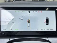 BYD Song Ultra EV 710KM Transcendent Edition - ფოტო 8