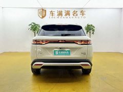 BYD Song Ultra EV 710KM Transcendent Edition - ფოტო 9