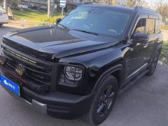 Haval Manlong New Energy Hi4 145 Explorer Edition - ფოტო 1