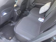 Haval Manlong New Energy Hi4 145 Explorer Edition - ფოტო 11