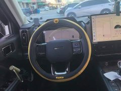 Haval Manlong New Energy Hi4 145 Explorer Edition - ფოტო 15