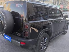 Haval Manlong New Energy Hi4 145 Explorer Edition - ფოტო 3
