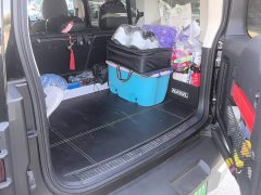 Haval Manlong New Energy Hi4 145 Explorer Edition - ფოტო 4